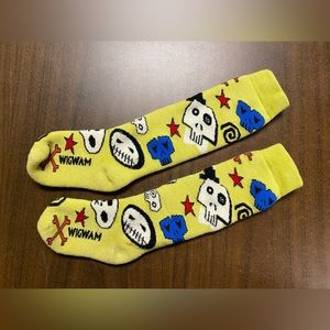 Wigwam thick socks